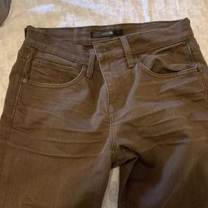 Joes jeans 30w slim fit